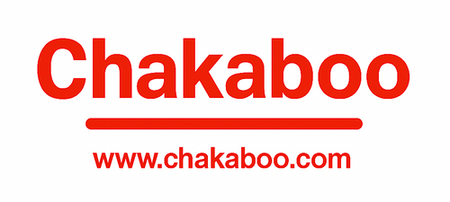 Info & FAQ – Chakaboo, Inc.