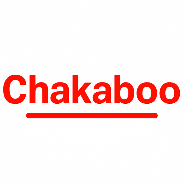 Chakaboo, Inc.